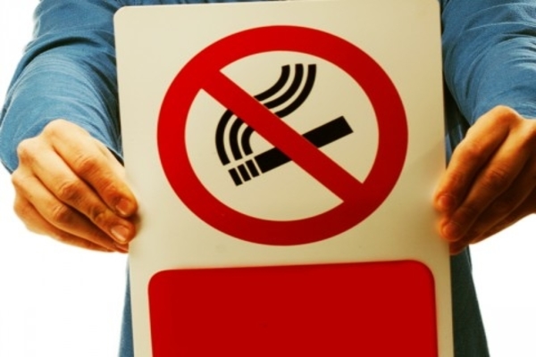 Pemkot Bandung Perluas Kawasan Tanpa Rokok