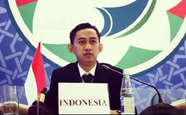 Isue Komtemporer Dibahas dalam Kongres Pemuda Asia Afrika