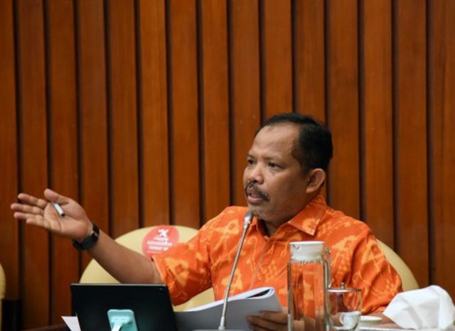 Anggota Komisi IV DPR: Deforestasi Tidak Menyejahterakan Rakyat