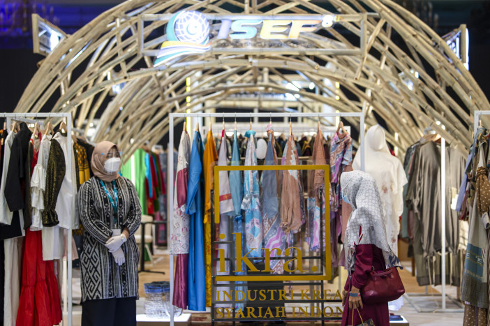 3 Kawasan Industri Halal Indonesia Dinilai Mampu Tarik Investasi Global 