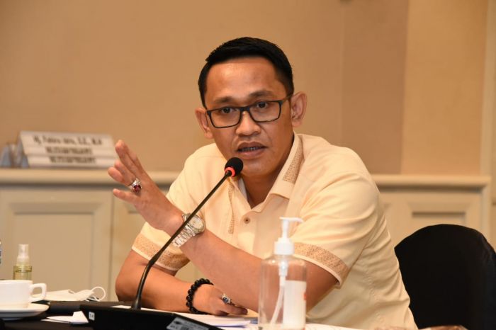 Senator ART Duga Skenario Besar Ingin Jatuhkan Jaksa Agung