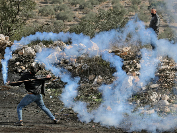 Pemukiman Israel akan Percepat Implementasi Ultimatum Presiden Palestina