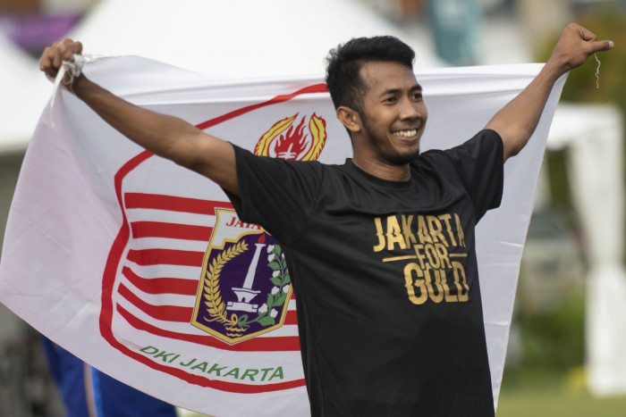 Setelah Diprotes, Anies Janji Naikkan Bonus Atlet DKI Peraih Medali PON XX Papua