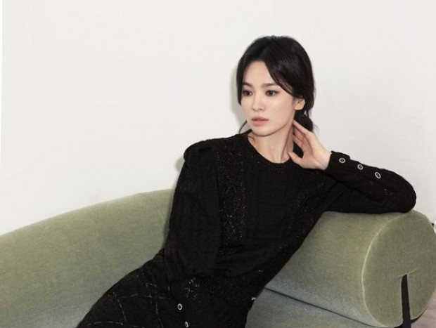 Ini Empat Profesi Menarik Song Hye Kyo di Drama Korea