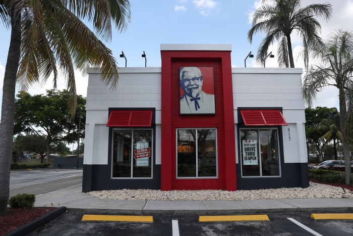 Tahun Depan KFC Indonesia akan Buka Kembali Gerai yang Tutup