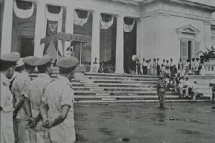 Yuk Mengenal Dekrit Presiden 5 Juli 1959