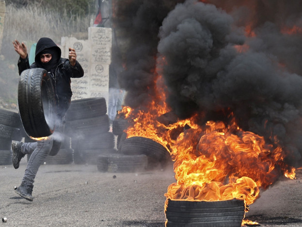 OKI Kecam Keras Kejahatan Pemukim Ekstremis Israel atas Palestina
