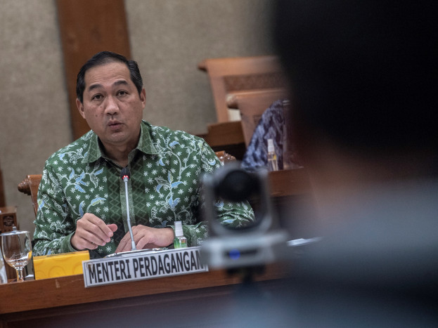 Trade Expo Indonesia 2021 Bukukan Transaksi US$6,06 Miliar