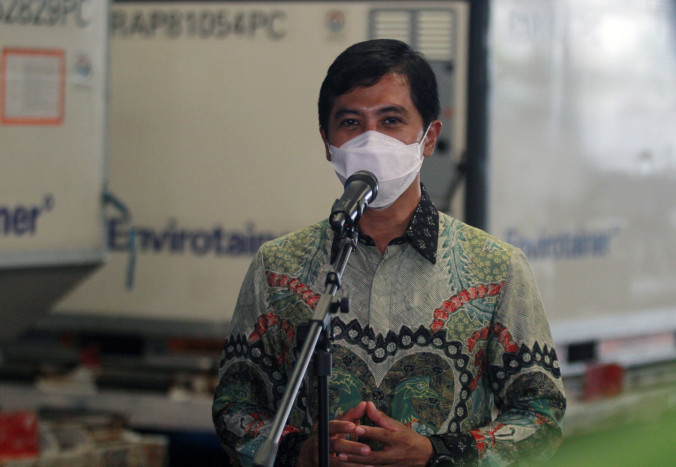 Wamenkes Akui Indonesia Masih  Memiliki Masalah Kesehatan yang Persisten