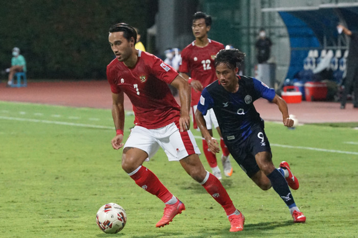 Indonesia vs Malaysia, Adu Gengsi Dua Negeri Serumpun