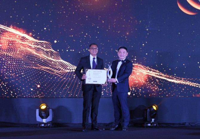 Raih Indonesia Property Award 2021, Triyasa Propertindo Lanjutkan Berinovasi