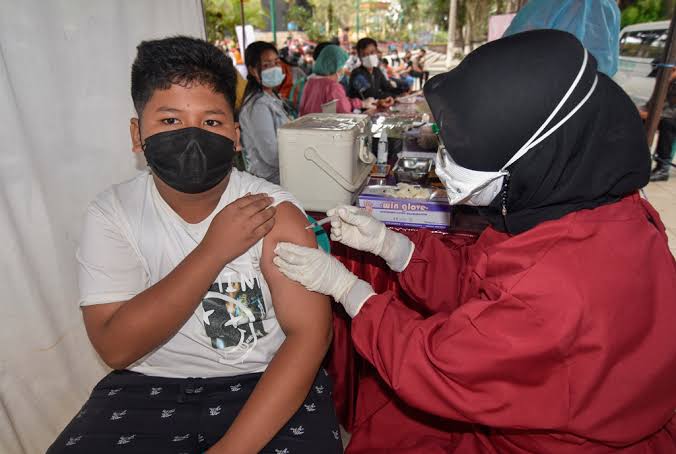 WHO: Negara Kaya Mulai Timbun Vaksin Hadapi Omicron