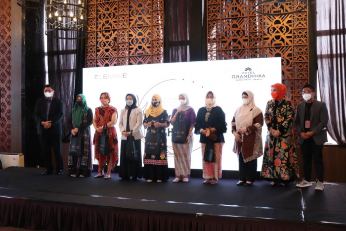 Kolaborasi Hotel GranDhika Iskandarsyah Jakarta dan Elemwe Persembahkan 'Emotion Show'  