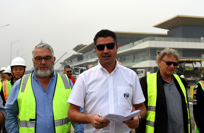 Michael Masi, Sosok yang Jadi Sorotan Selepas Hasil Kontroversial GP Abu Dhabi
