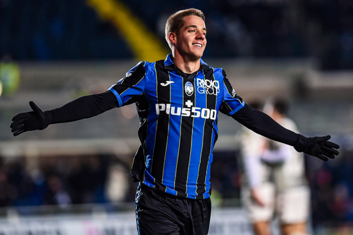 Lanjutkan Tren Positif, Atalanta Hajar Venezia