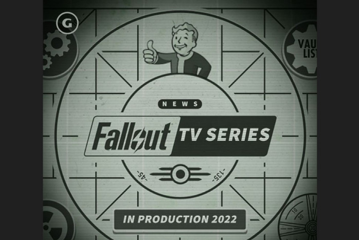 Serial Fallout Mulai Diproduksi pada Tahun Ini