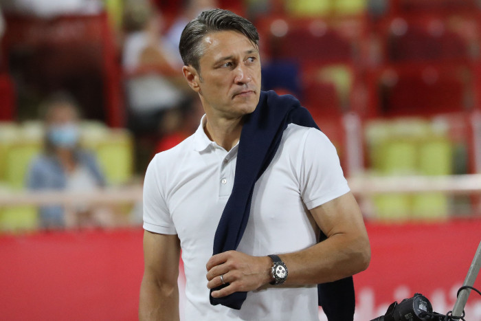 Awali 2022, AS Monaco Pecat Pelatih Niko Kovac