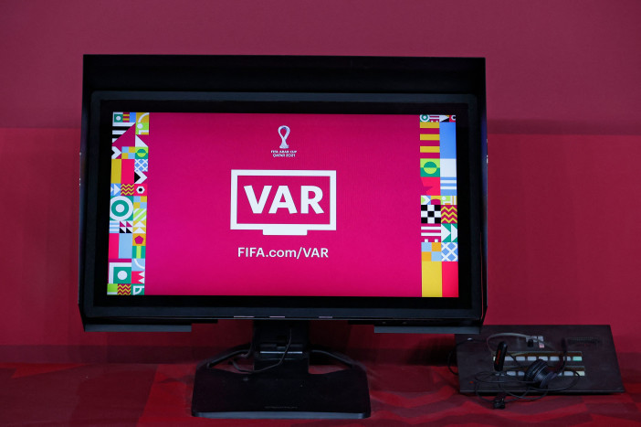 CONCACAF akan Gunakan VAR di Sisa Laga Kualifikasi Piala Dunia