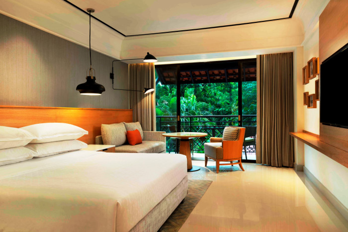 Sheraton Mustika Yogyakarta Resort and Spa Hadir dengan Promo Prepaid Voucher