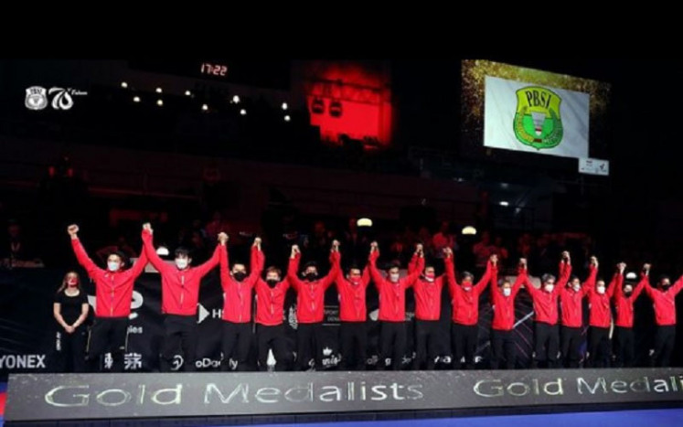 Sanksi WADA Dicabut Februari, Merah Putih Boleh kembali Dikibarkan