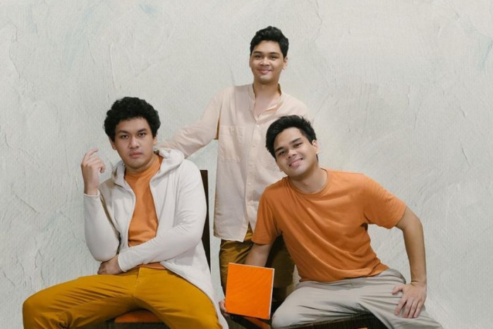 Write Me Another Song, Tandai Comeback The Overtunes