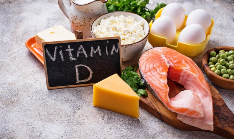 Kekurangan Vitamin D Tingkatkan Risiko Penyakit Kardiovaskular dan Kanker