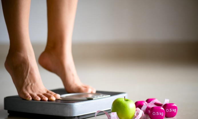 8 Cara Aman Menurunkan Berat Badan