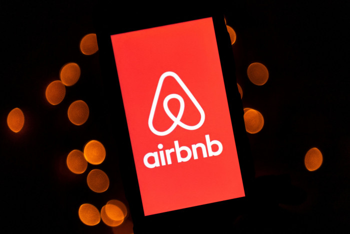 Airbnb Berencana Terima Pembayaran Mata Uang Kripto
