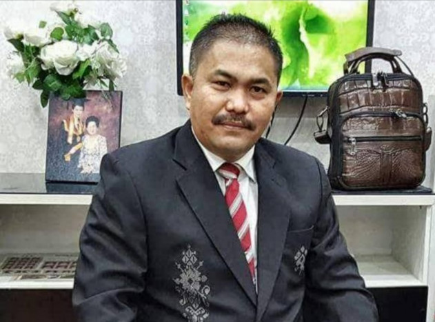 Sengketa dengan Bupati Kobar, Advokat Diminta Keterangan Itjen Kementerian ATR/BPN