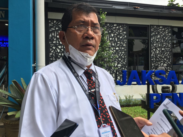 Jamwas Minta Keterangan PH Korban Akta Palsu atas Laporan Jaksa di Medan