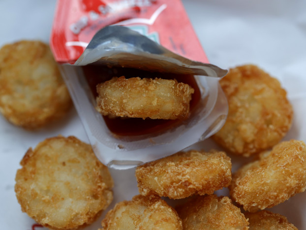 McDonald's Taiwan Kehabisan Hash Brown akibat Pasokan Terganggu