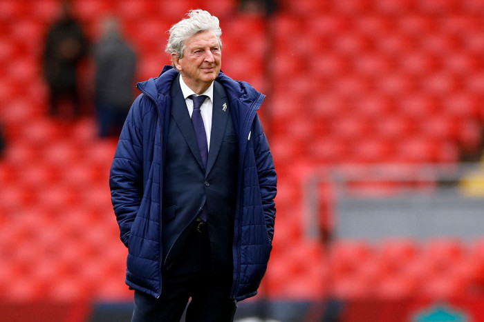 Roy Hodgson Dijanjikan Bonus Besar Jika Bawa Watford Keluar Zona Degradasi