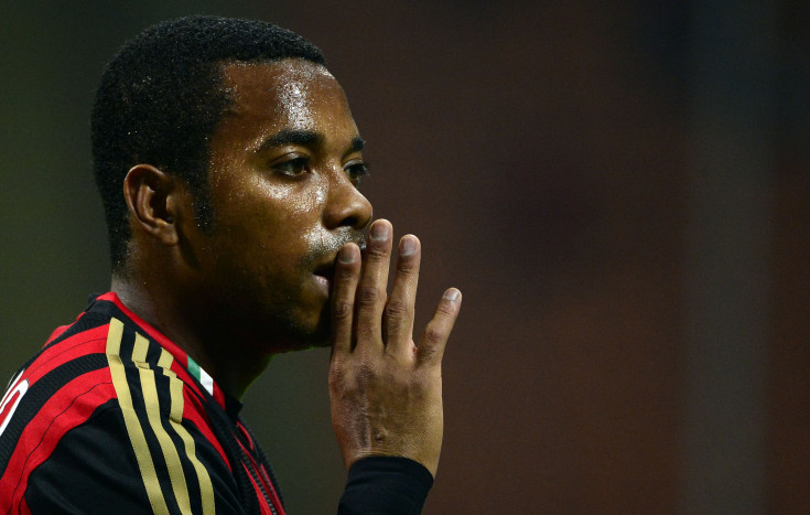 Mahkamah Agung Italia Perkuat Vonis 9 Tahun Penjara Bagi Robinho   