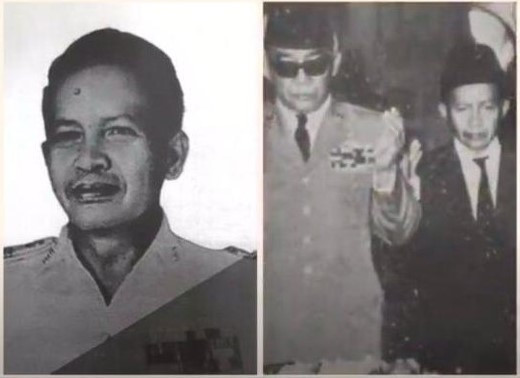 Dokter Pribadi Soekarno Hatta Diusulkan Menjadi Pahlawan Nasional