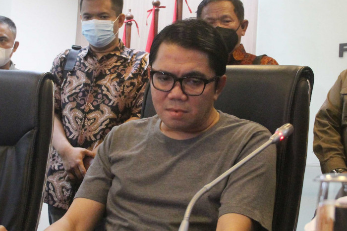 Pelapor Arteria Dahlan Penuhi Panggilan Polisi Klarifikasi Laporan