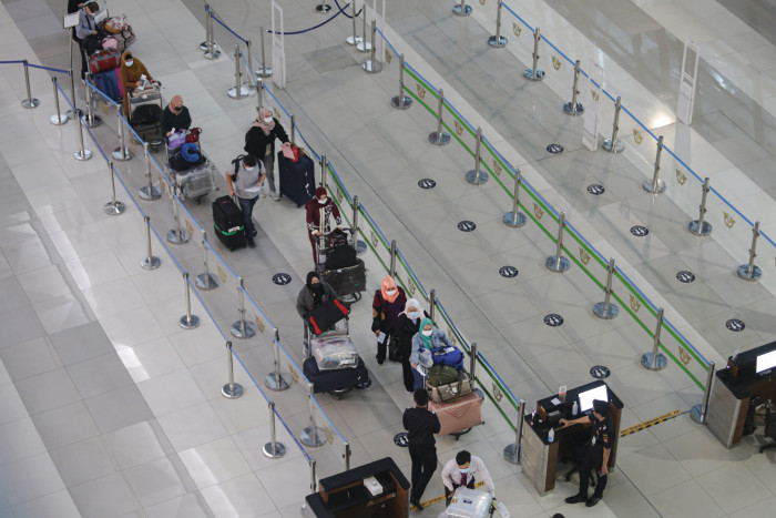 Kemenhub Revisi Aturan, Turis yang Berwisata Bisa Masuk lewat Bandara Soetta