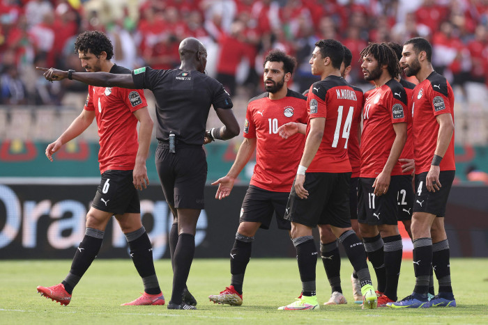 Mesir Siap Kerja Keras Hadapi Kamerun di Semifinal Paial Afrika 2021