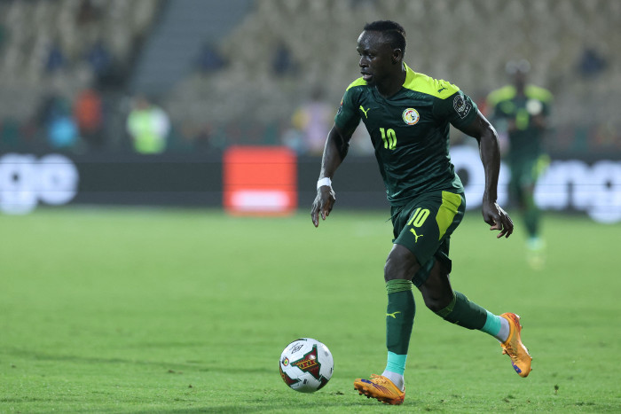 Mane Minta Senegal Kerahkan Segalanya untuk Jadi Juara Piala Afrika