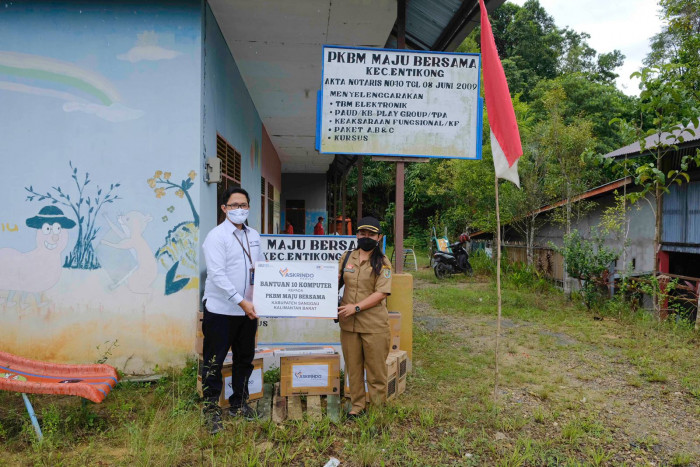 Jadi Sandaran Masyarakat di Wilayah 3T, PKBM Butuh Perhatian Pemerintah 