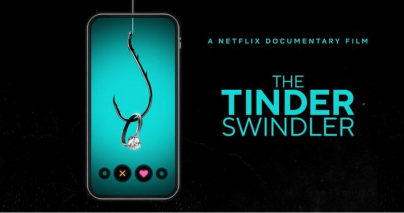 Gara-Gara Film The Tinder Swindler, Simon Leviev Diblokir dari Aplikasi Kencan