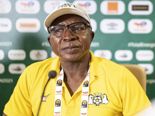 Kamou Malo Bawa Harapan untuk Burkina Faso di Piala Afrika 2021