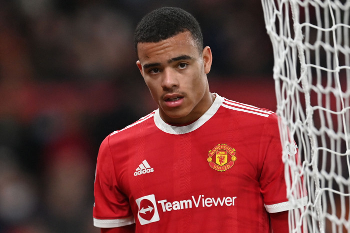 Imbas Kasus Pemerkosaan, Nike Putus Kontrak Mason Greenwood