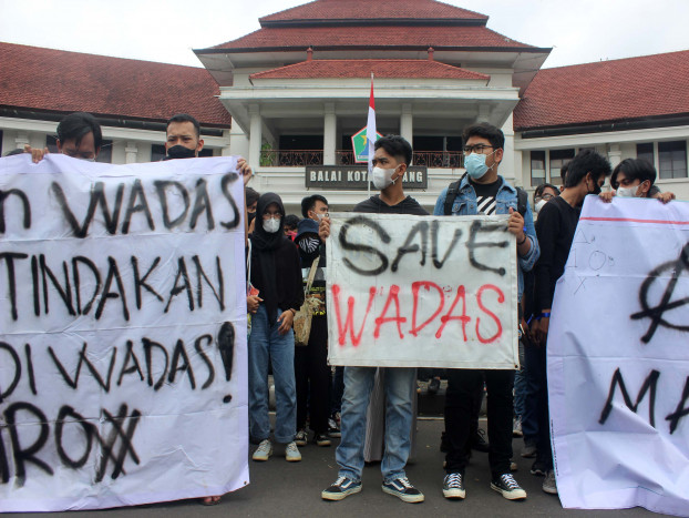 DPR Minta Pemda Jateng Lakukan Pemetaan Ulang Lokasi Batu Andesit