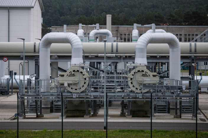 Jerman Dukung Ancaman AS ke Rusia Soal Pipa Gas Nord Stream 2