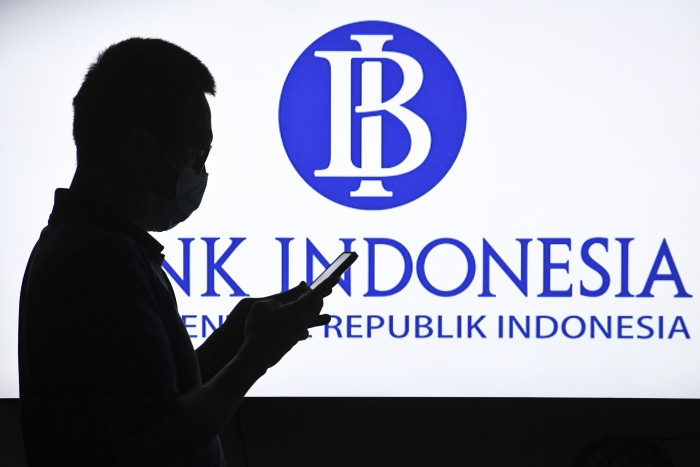 BI: Penyaluran Kredit Perbankan Tumbuh 5,5% di Januari 