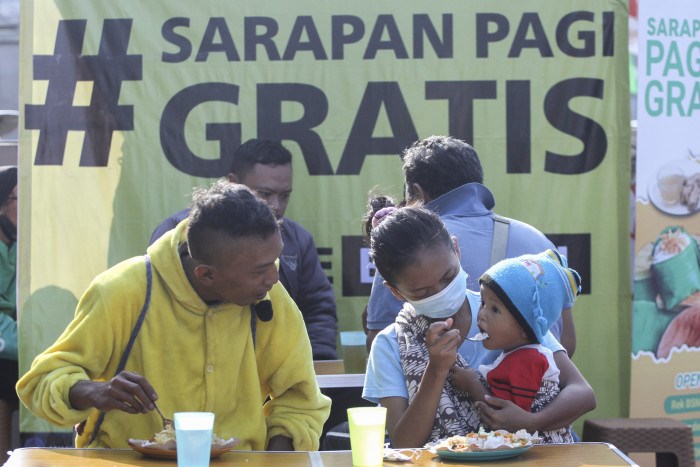 Inilah Waktu Terbaik untuk Sarapan