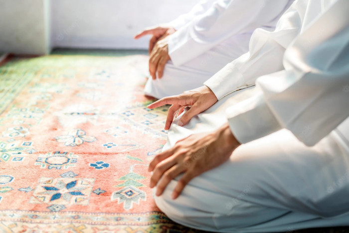 Tata Cara Salat Tarawih saat Ramadan 