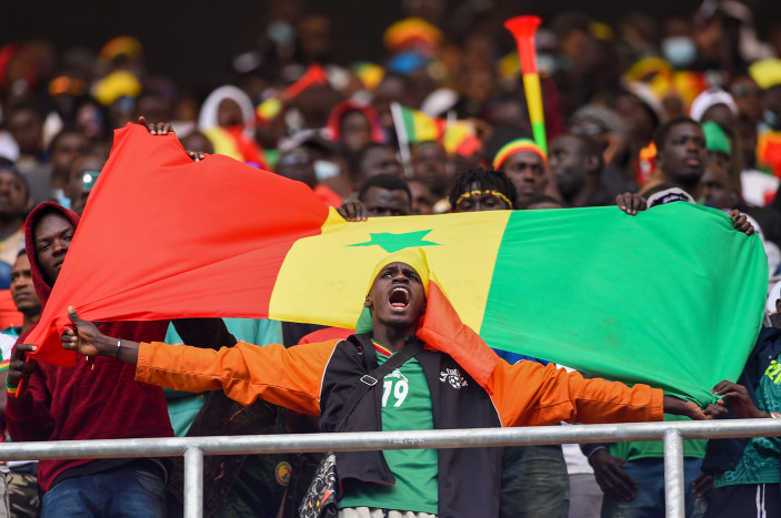 Menang Adu Penalti Atas Mesir, Senegal Lolos ke Piala Dunia 2022