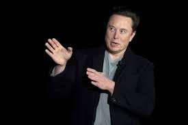 Elon Musk Minta Starlink Berhati-Hati agar tidak Diserang Rusia