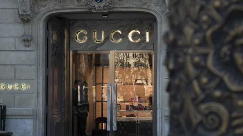 Restoran Gucci Osteria akan dibuka di Seoul, Korea Selatan